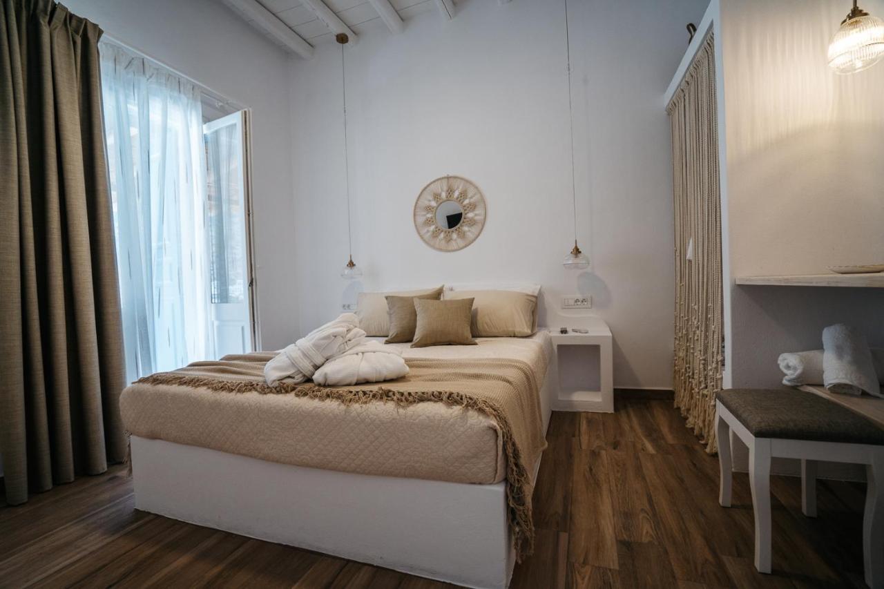 Grand View Apartment Kamares  Luaran gambar