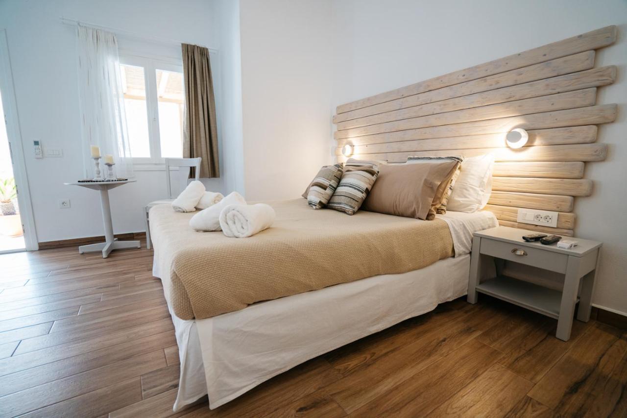 Grand View Apartment Kamares  Luaran gambar