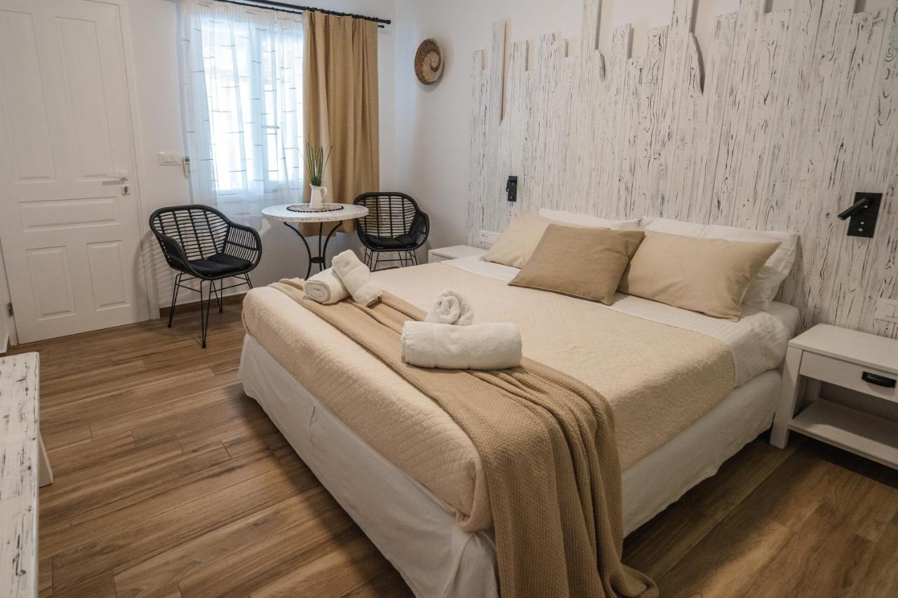 Grand View Apartment Kamares  Luaran gambar