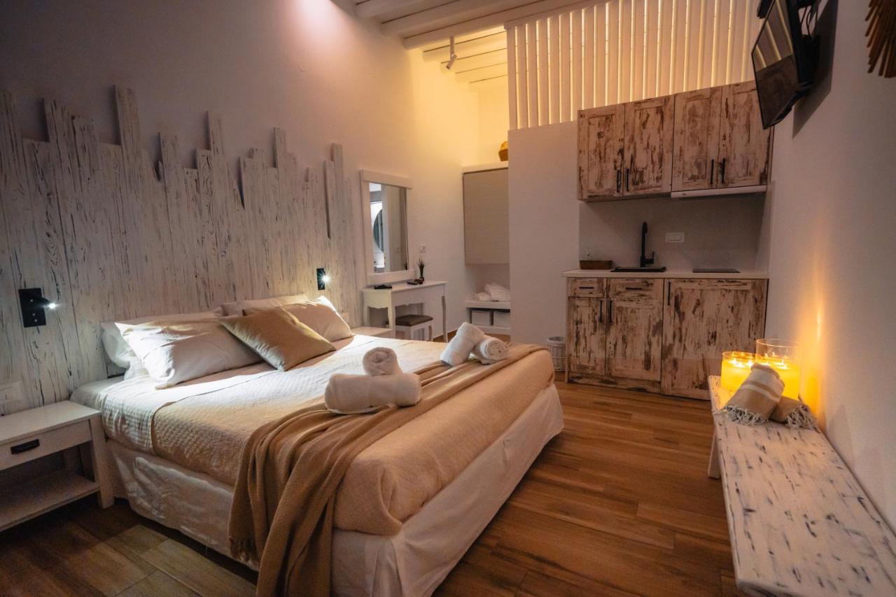 Grand View Apartment Kamares  Luaran gambar