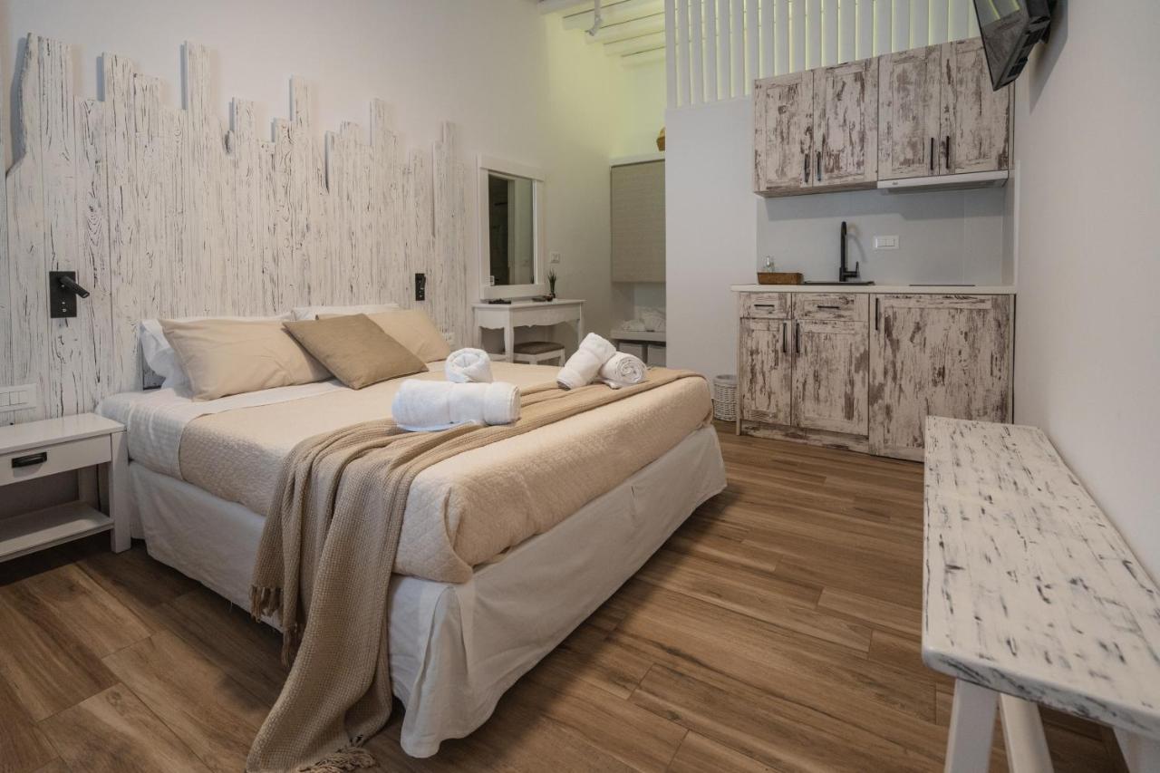 Grand View Apartment Kamares  Luaran gambar