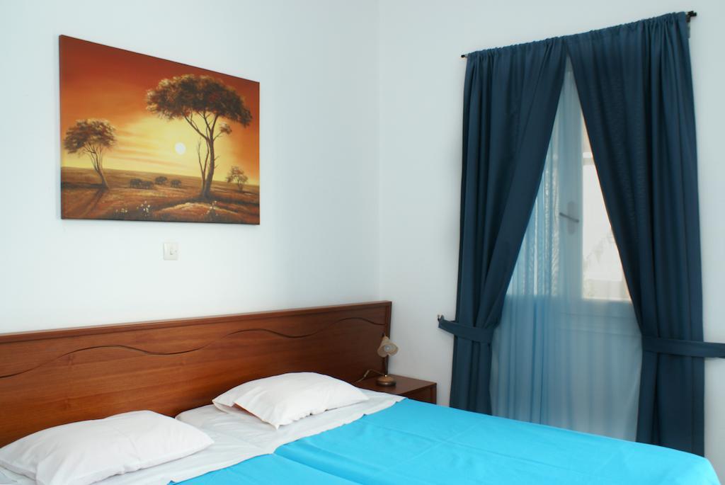 Grand View Apartment Kamares  Bilik gambar