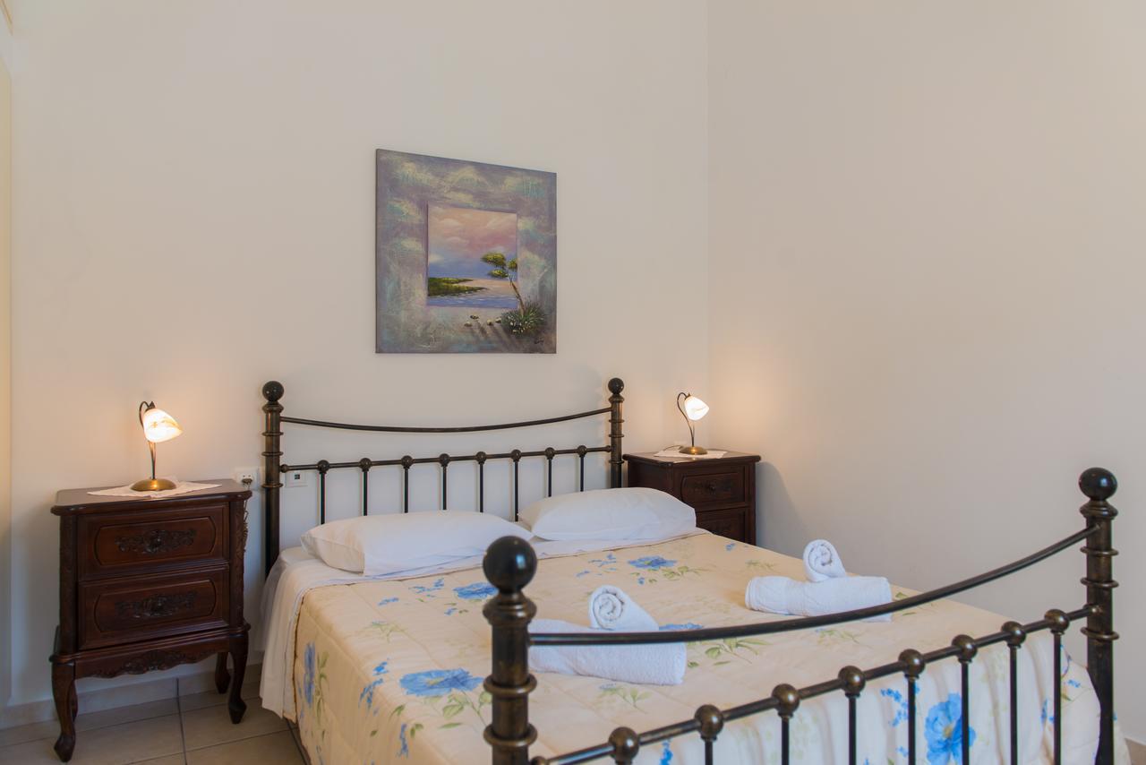 Grand View Apartment Kamares  Luaran gambar